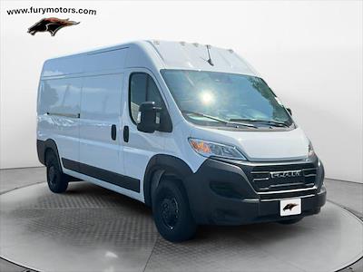 2024 Ram ProMaster 2500 High Roof FWD Empty Cargo Van for sale #PROM88 - photo 1