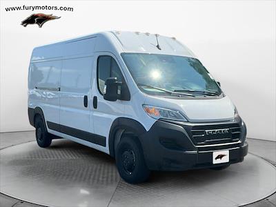 2024 Ram ProMaster 2500 High Roof FWD Empty Cargo Van for sale #PROM107 - photo 1