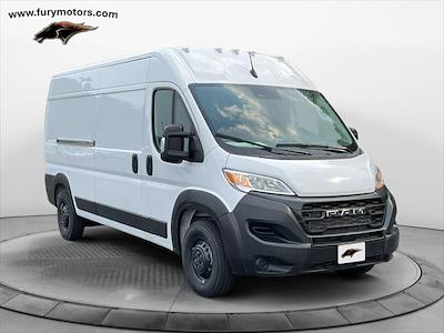 2024 Ram ProMaster 2500 High Roof FWD Empty Cargo Van for sale #PROM95 - photo 1