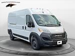 2024 Ram ProMaster 2500 High Roof FWD Empty Cargo Van for sale #PROM100 - photo 1