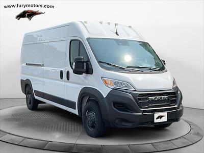 2024 Ram ProMaster 2500 High Roof FWD Empty Cargo Van for sale #PROM109 - photo 1