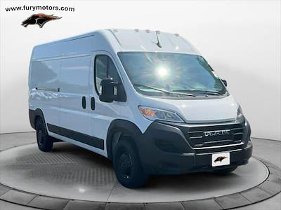 2024 Ram ProMaster 2500 High Roof FWD Empty Cargo Van for sale #PROM110 - photo 1