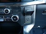 2022 Ford F-150 SuperCrew Cab 4WD Pickup for sale #1F0832C - photo 16