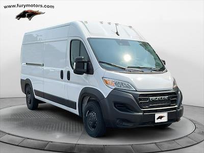 New 2024 Ram ProMaster 2500 High Roof Empty Cargo Van for sale #1F0838 - photo 1