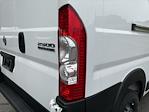 New 2024 Ram ProMaster 2500 High Roof Empty Cargo Van for sale #1F0838 - photo 27