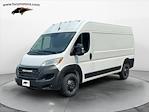 New 2024 Ram ProMaster 2500 High Roof Empty Cargo Van for sale #1F0838 - photo 7