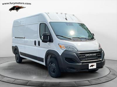 New 2024 Ram ProMaster 2500 High Roof Empty Cargo Van for sale #1F0842 - photo 1
