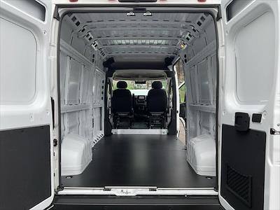 New 2024 Ram ProMaster 2500 High Roof Empty Cargo Van for sale #1F0842 - photo 2