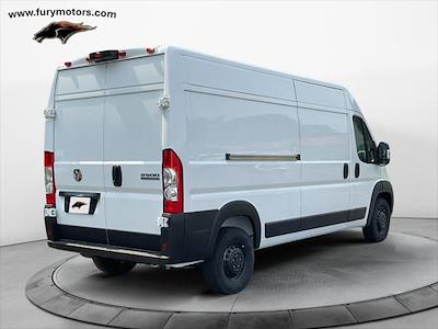 New 2024 Ram ProMaster 2500 High Roof Empty Cargo Van for sale #1F0842 - photo 2