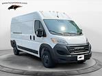 New 2024 Ram ProMaster 2500 High Roof Empty Cargo Van for sale #1F0842 - photo 1