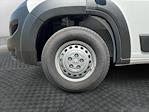 New 2024 Ram ProMaster 2500 High Roof Empty Cargo Van for sale #1F0843 - photo 15
