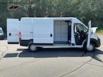 New 2024 Ram ProMaster 2500 High Roof Empty Cargo Van for sale #1F0843 - photo 30
