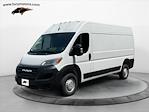 New 2024 Ram ProMaster 2500 High Roof Empty Cargo Van for sale #1F0843 - photo 8