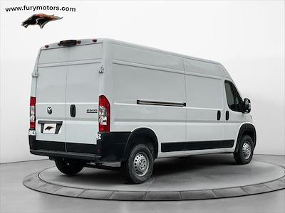 New 2024 Ram ProMaster 2500 High Roof Empty Cargo Van for sale #1F0845 - photo 2