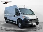 New 2024 Ram ProMaster 2500 High Roof Empty Cargo Van for sale #1F0845 - photo 1
