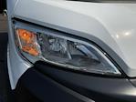 New 2024 Ram ProMaster 2500 High Roof Empty Cargo Van for sale #1F0845 - photo 25