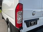 New 2024 Ram ProMaster 2500 High Roof Empty Cargo Van for sale #1F0845 - photo 27