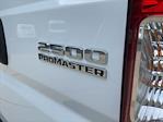 New 2024 Ram ProMaster 2500 High Roof Empty Cargo Van for sale #1F0845 - photo 31