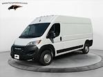 New 2024 Ram ProMaster 2500 High Roof Empty Cargo Van for sale #1F0845 - photo 8
