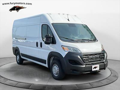 New 2024 Ram ProMaster 2500 High Roof Empty Cargo Van for sale #1F0846 - photo 1