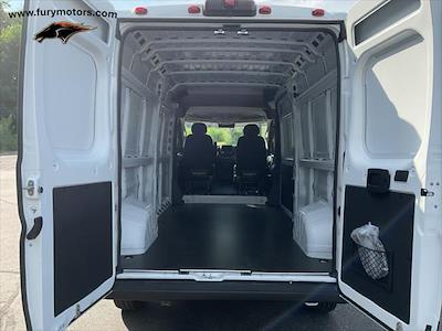 New 2024 Ram ProMaster 2500 High Roof Empty Cargo Van for sale #1F0846 - photo 2