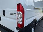 New 2024 Ram ProMaster 2500 High Roof Empty Cargo Van for sale #1F0846 - photo 28