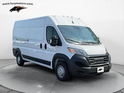 2024 Ram ProMaster 2500 High Roof FWD Empty Cargo Van for sale #1F0852 - photo 1