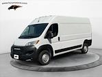 2024 Ram ProMaster 2500 High Roof FWD Empty Cargo Van for sale #1F0852 - photo 8