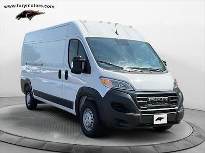 New 2024 Ram ProMaster 2500 High Roof Empty Cargo Van for sale #1F0855 - photo 1