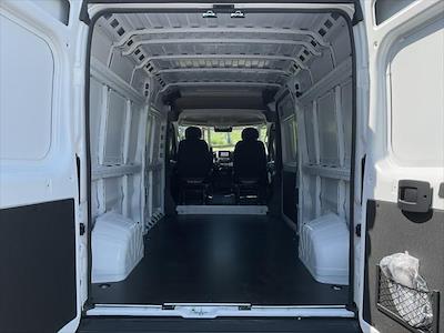 New 2024 Ram ProMaster 2500 High Roof Empty Cargo Van for sale #1F0855 - photo 2