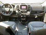 New 2024 Ram ProMaster 2500 High Roof Empty Cargo Van for sale #1F0855 - photo 11