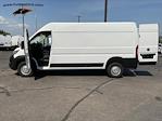 New 2024 Ram ProMaster 2500 High Roof Empty Cargo Van for sale #1F0855 - photo 31