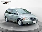 2004 Chrysler Town and Country FWD Minivan for sale #1F0959C - photo 1