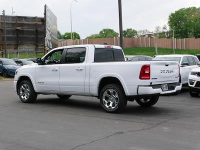 2025 Ram 1500 Crew Cab 4WD, Pickup for sale #1G0003 - photo 2