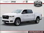 2025 Ram 1500 Crew Cab 4WD, Pickup for sale #1G0003 - photo 1