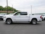 2025 Ram 1500 Crew Cab 4WD, Pickup for sale #1G0003 - photo 3