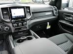 2025 Ram 1500 Crew Cab 4WD, Pickup for sale #1G0003 - photo 8