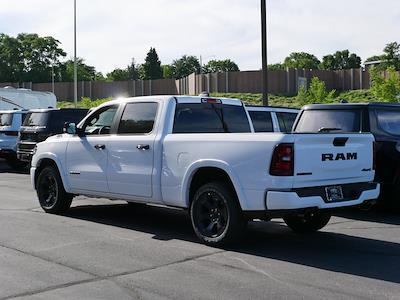 2025 Ram 1500 Crew Cab 4WD, Pickup for sale #1G009 - photo 2