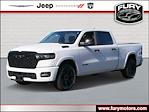 2025 Ram 1500 Crew Cab 4WD, Pickup for sale #1G009 - photo 1