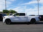 2025 Ram 1500 Crew Cab 4WD, Pickup for sale #1G009 - photo 3