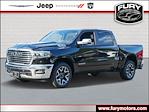 2025 Ram 1500 Crew Cab 4WD, Pickup for sale #1G015 - photo 1