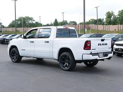 2025 Ram 1500 Crew Cab 4WD Pickup for sale #1G021 - photo 2