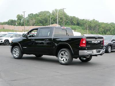2025 Ram 1500 Crew Cab 4WD Pickup for sale #1G022 - photo 2