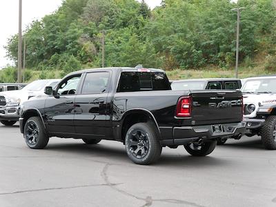 2025 Ram 1500 Crew Cab 4WD Pickup for sale #1G023 - photo 2