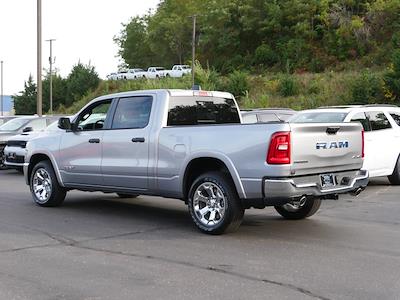 2025 Ram 1500 Crew Cab 4WD Pickup for sale #1G027 - photo 2