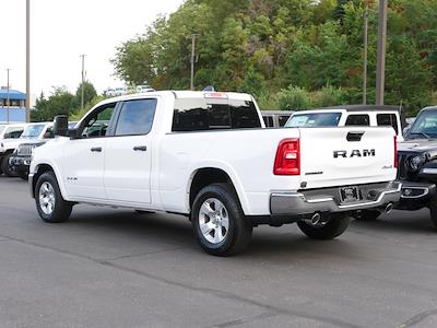 2025 Ram 1500 Crew Cab 4WD, Pickup for sale #1G028 - photo 2