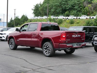 2025 Ram 1500 Crew Cab 4WD Pickup for sale #1G029 - photo 2