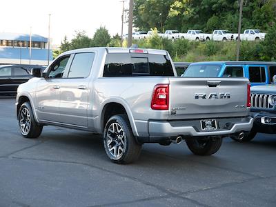 2025 Ram 1500 Crew Cab 4WD Pickup for sale #1G039 - photo 2