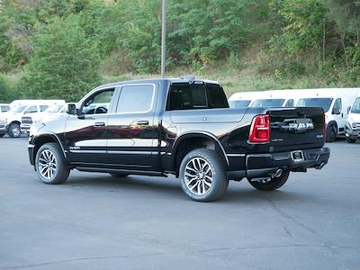 2025 Ram 1500 Crew Cab 4WD Pickup for sale #1G053 - photo 2