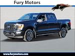 2022 Ford F-150 SuperCrew Cab 4x4 Pickup for sale #1G066A - photo 1
